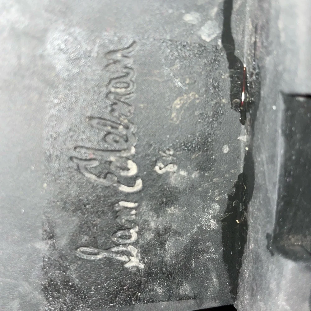 Sam edelman laguna boot women size 8.5 - Picture 6 of 9